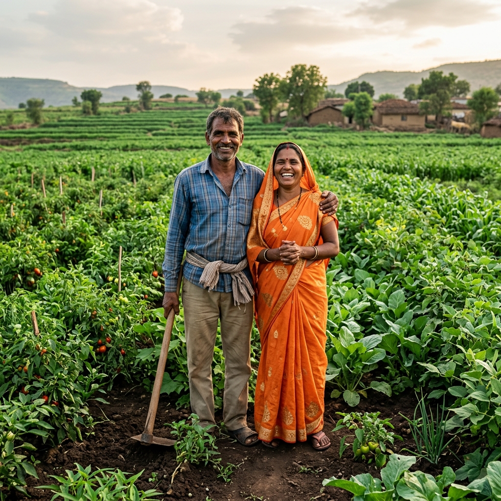 Smallholder IALM Programme