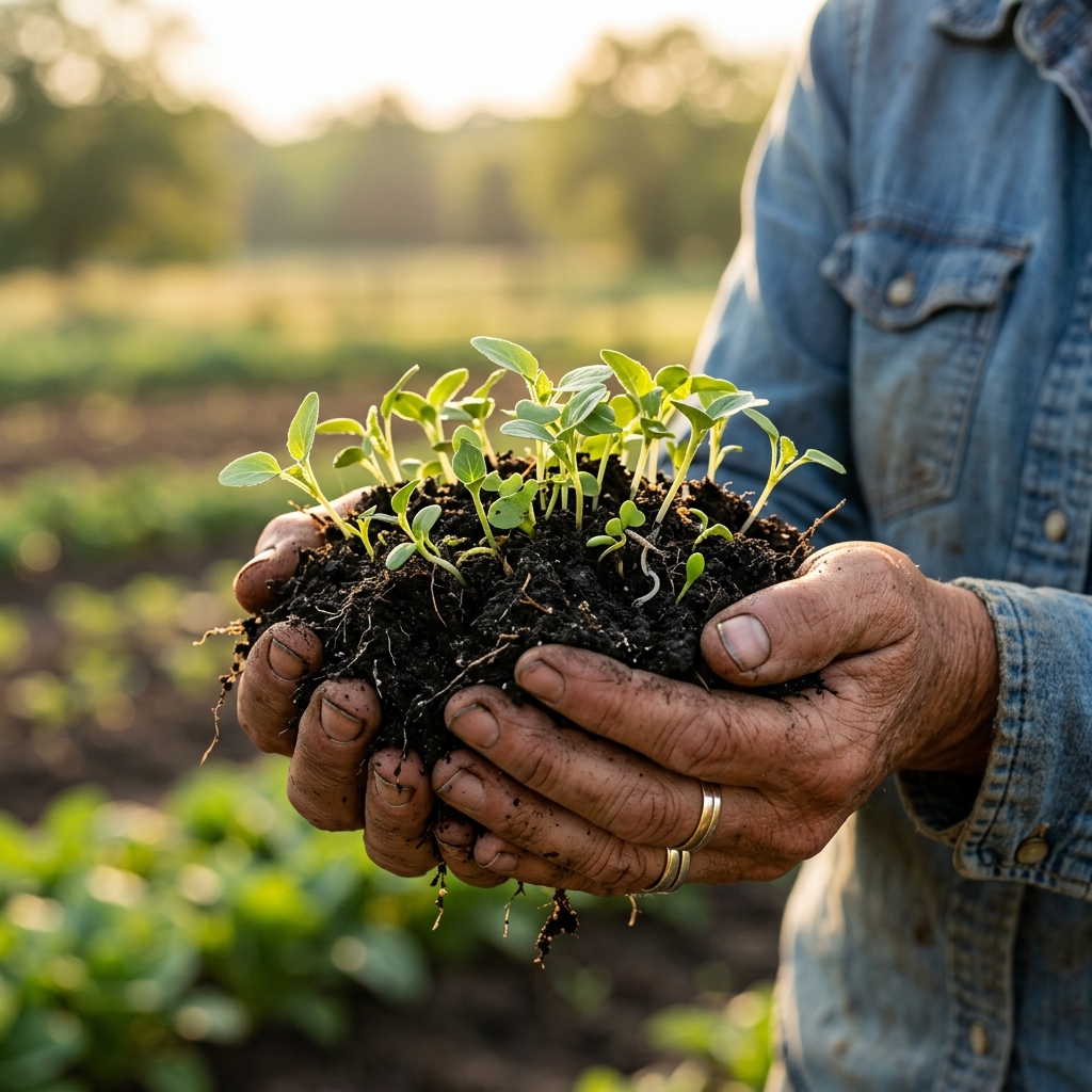 Carbon Credit Enablement