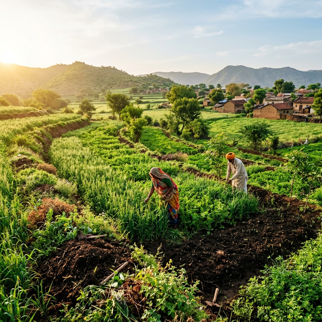 Carbon Farming Solutions